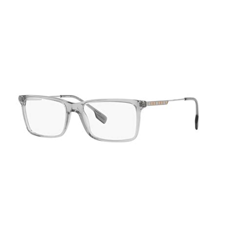 men's burberry glasses frames|Burberry prescription glasses for men.